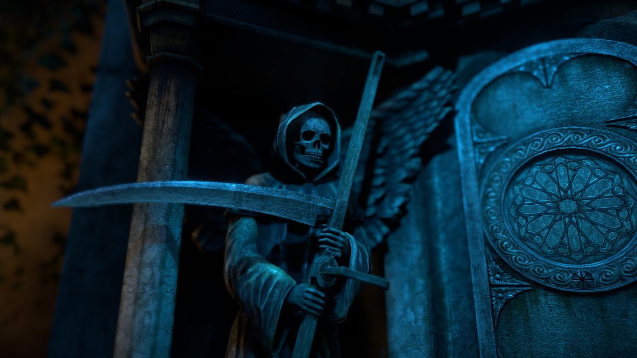 The House Of Da Vinci ستيم كود رقمي