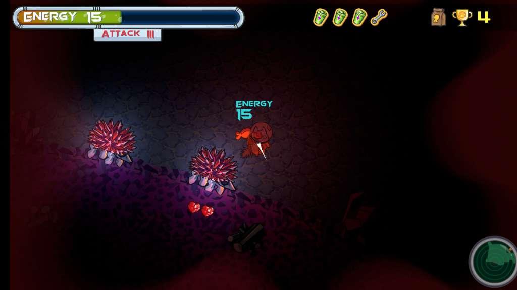 Miaou Moon ستيم كود رقمي