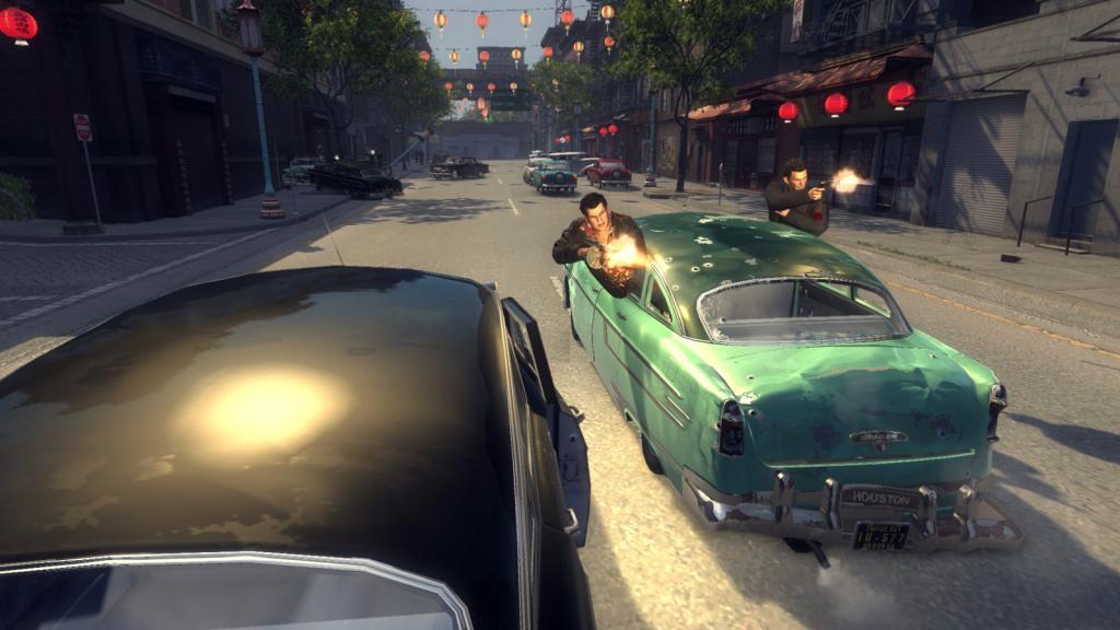 Mafia II امريكي ستيم كود رقمي