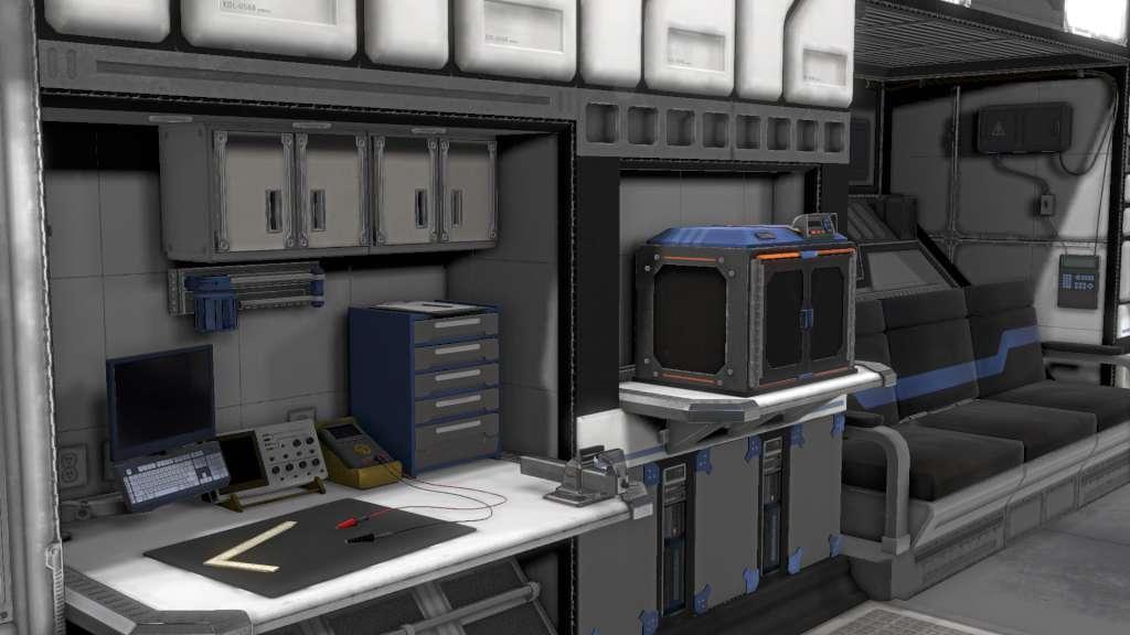 Lacuna Passage بي سي ستيم كود رقمي