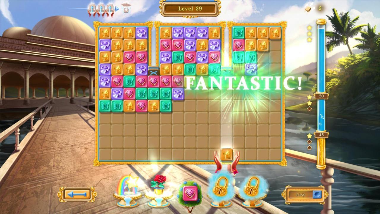 India Garden ستيم كود رقمي