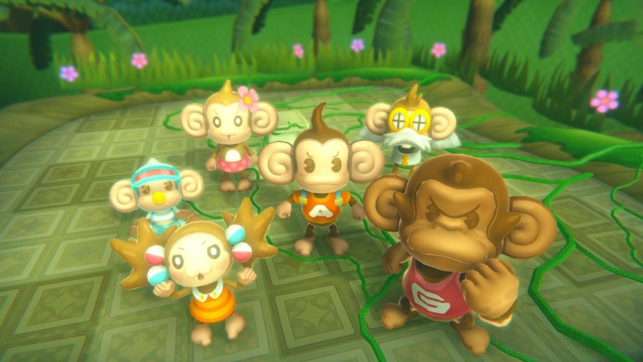 Super Monkey Ball: Banana Blitz HD ستيم كود رقمي