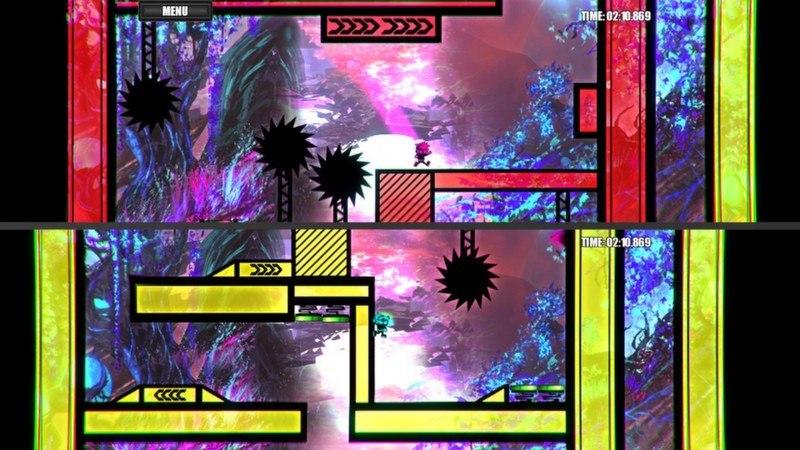 Rush Bros. ستيم هدية