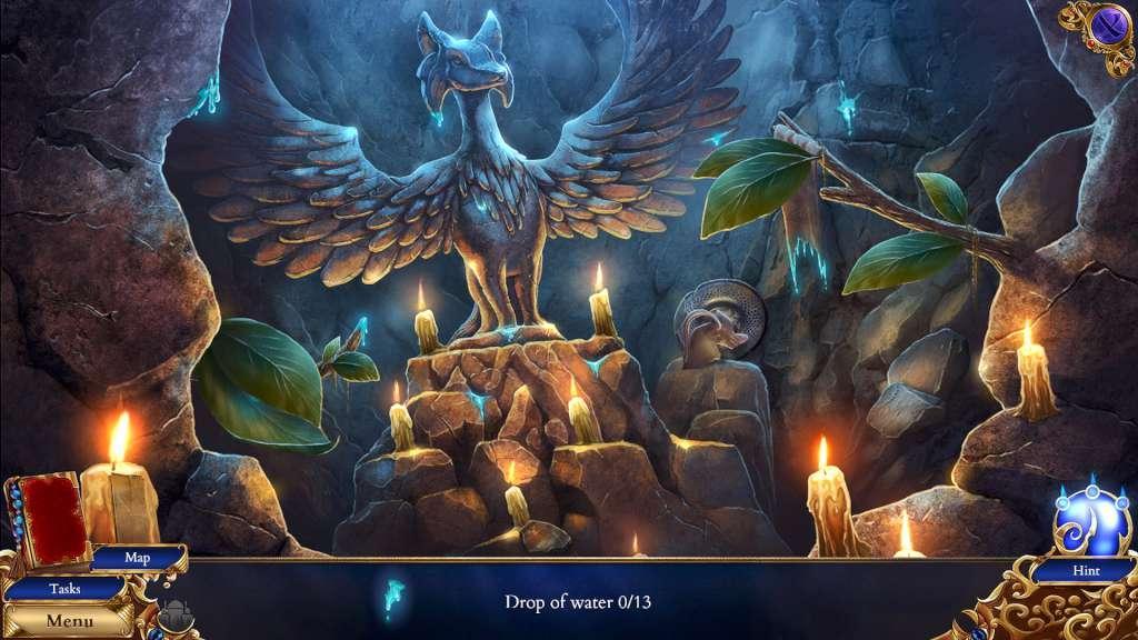 الفارسية Nights: Sands Of Wonders ستيم كود رقمي