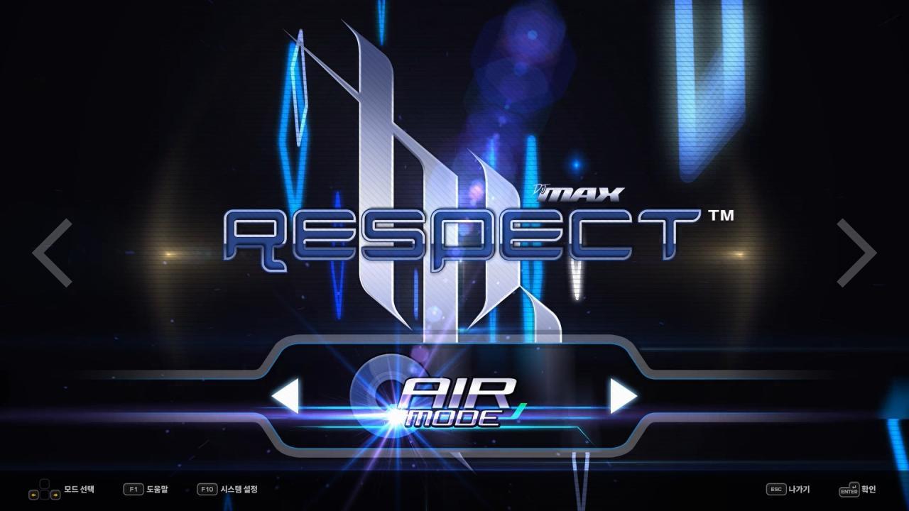 DJMAX RESPECT V - Trilogy Pack DLC ستيم كود رقمي