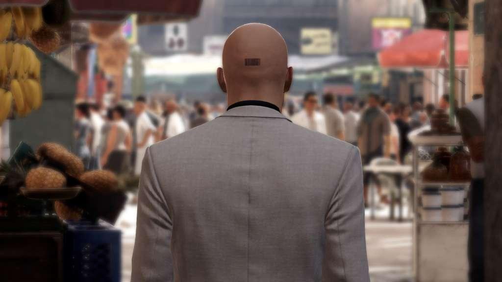 HITMAN Game Of The Year اصدار RU VPN Activated ستيم كود رقمي