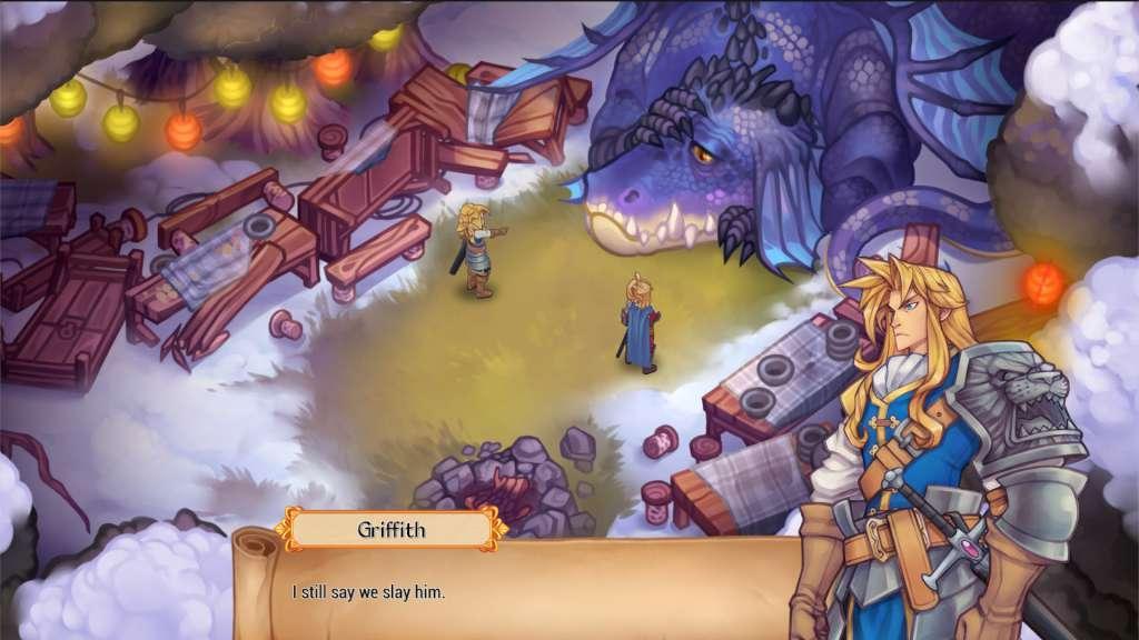 Regalia: Of Men And Monarchs Royal اصدار اكسبوكس 1 / إكس بوكس سيريس X|S حساب