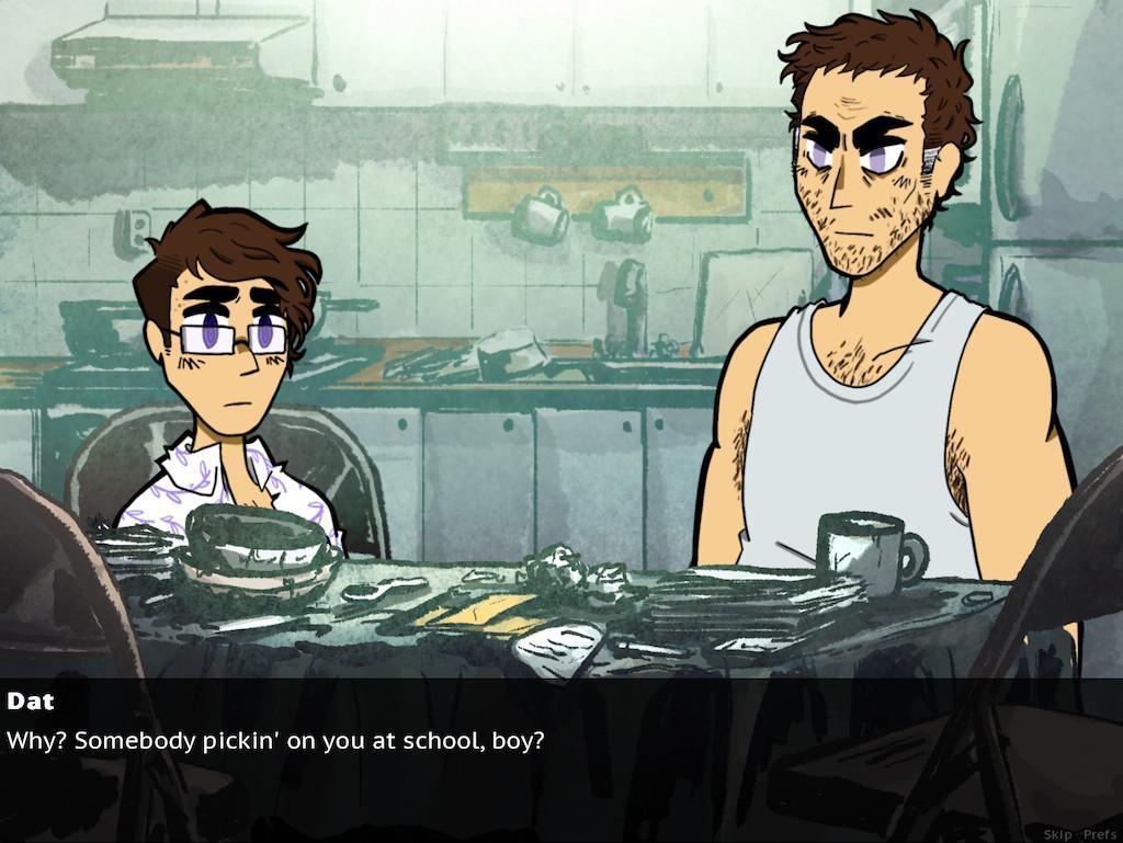 Four Horsemen ستيم كود رقمي