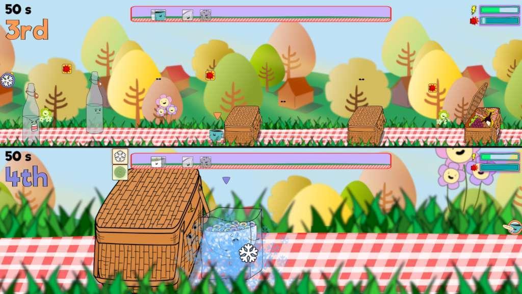 Breaking Fast ستيم كود رقمي