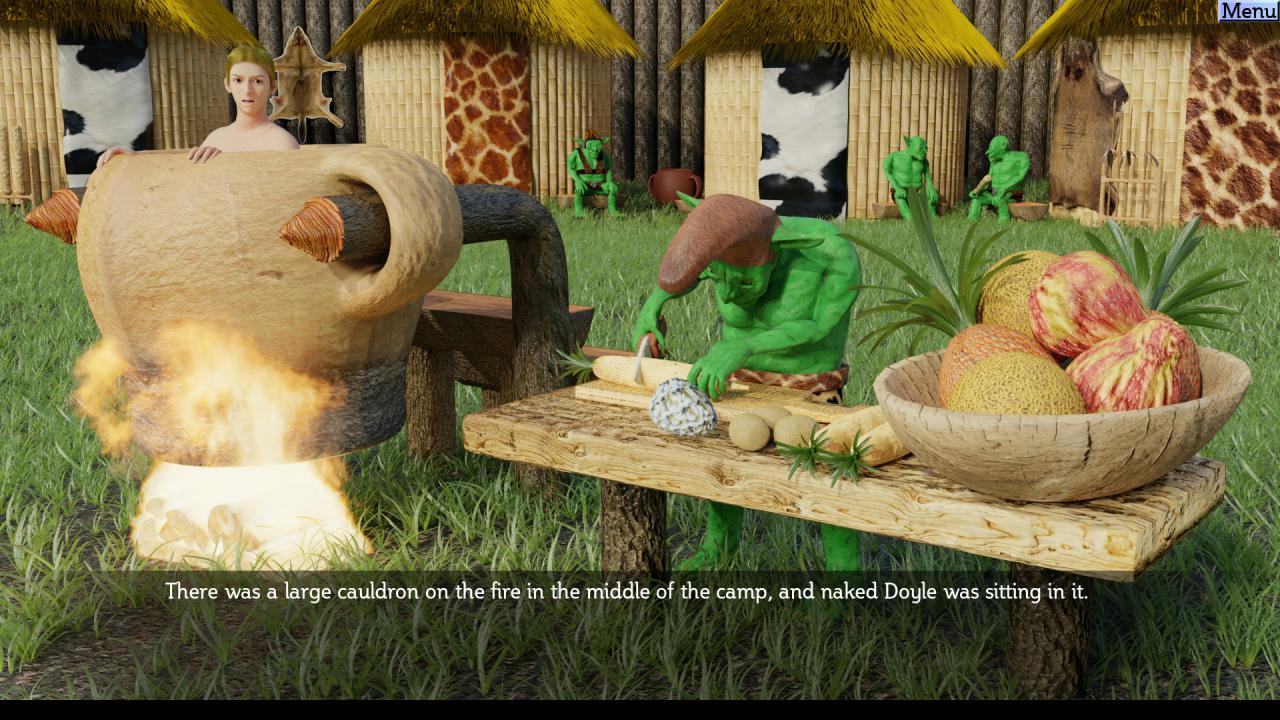 The Adventurous Four ستيم كود رقمي