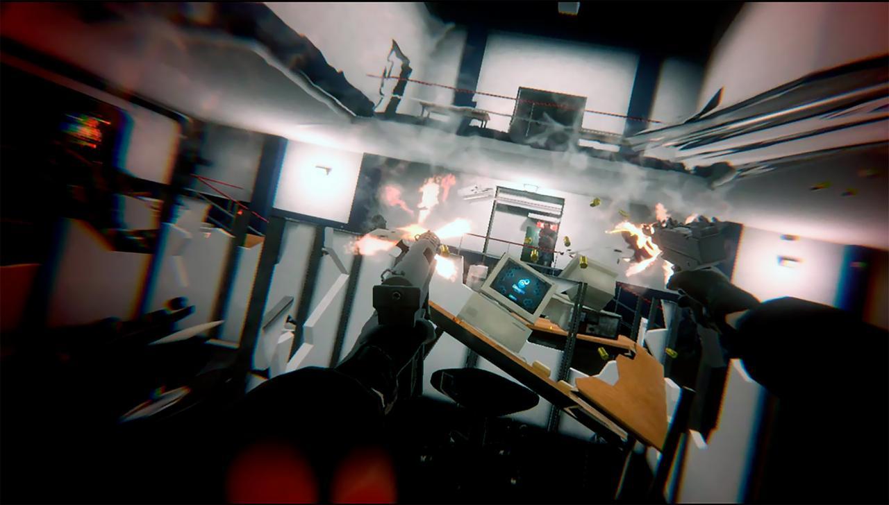 Hard Bullet بي سي ستيم كود رقمي