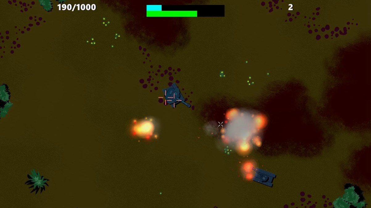 SNIPER TANKS ستيم كود رقمي