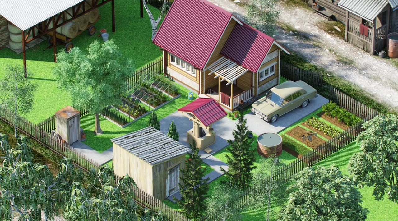 Little Hidden City ستيم كود رقمي