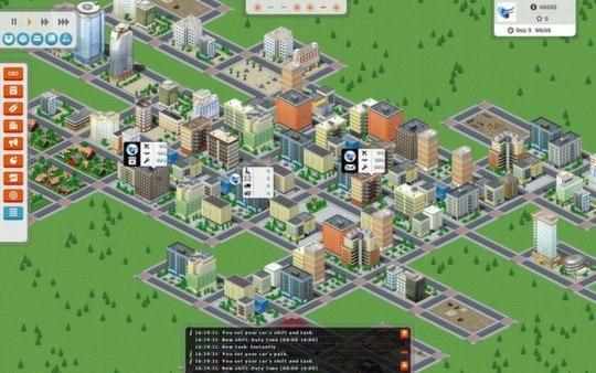 Post Master ستيم كود رقمي