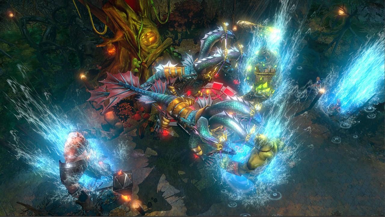 Deck Casters ستيم كود رقمي