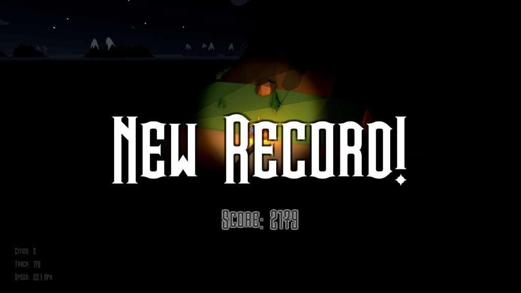 Runaway Train بي سي ستيم كود رقمي