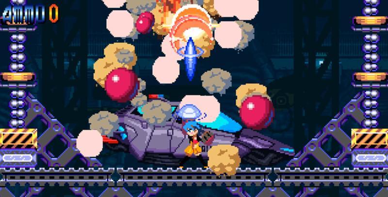 Gun Crazy اوروبي ستيم كود رقمي