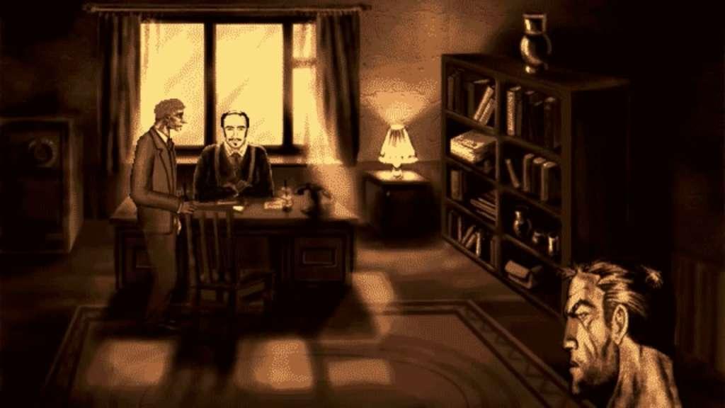 Casino Noir بي سي ستيم كود رقمي