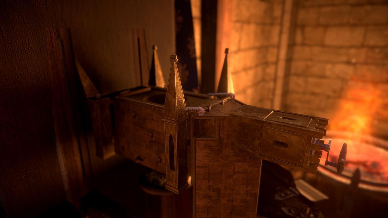 The House Of Da Vinci ستيم كود رقمي