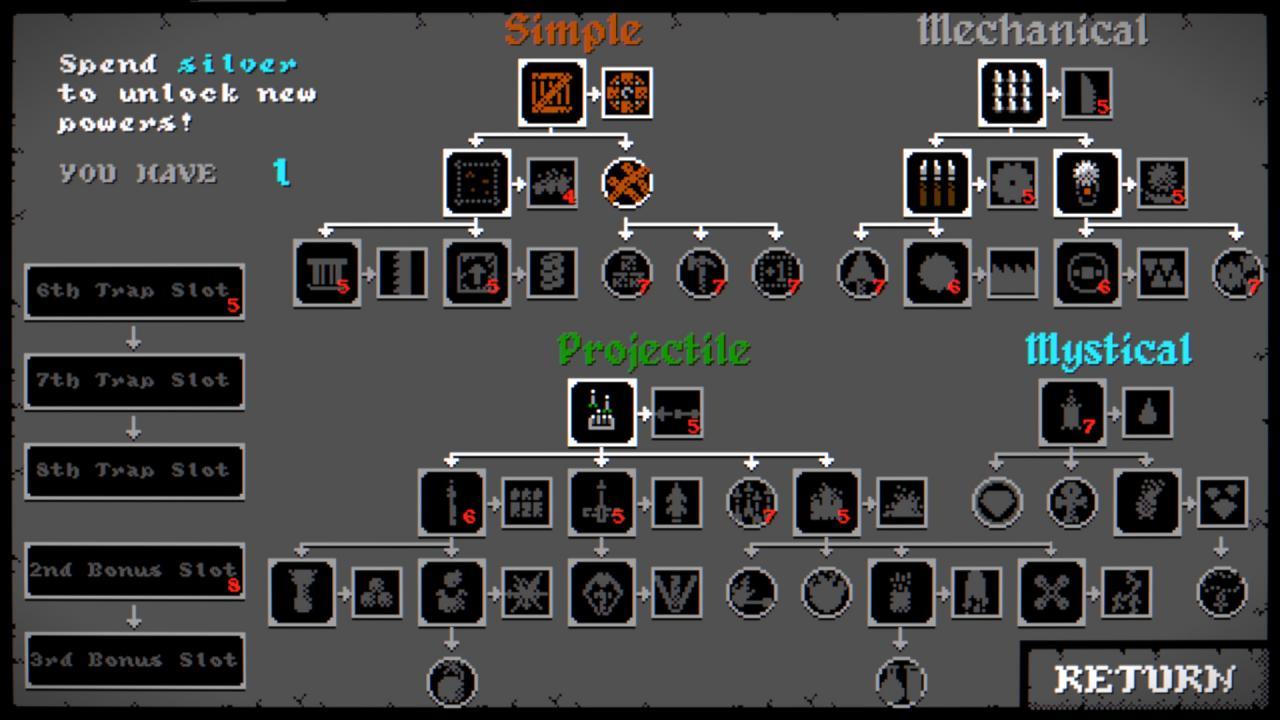 Rats, Bats, And Bones ستيم كود رقمي
