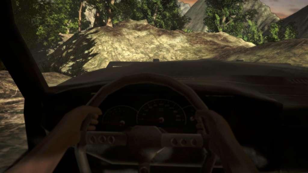 Offroad VR بي سي ستيم كود رقمي