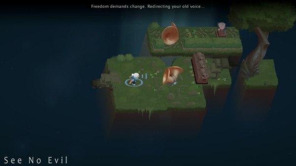 See No Evil ستيم كود رقمي