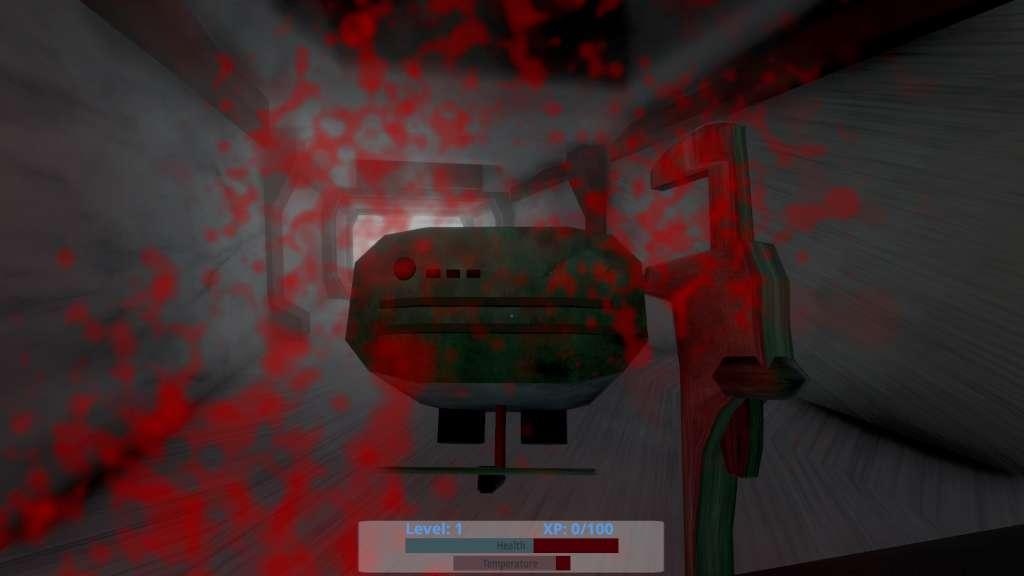 Space Of Darkness بي سي ستيم كود رقمي