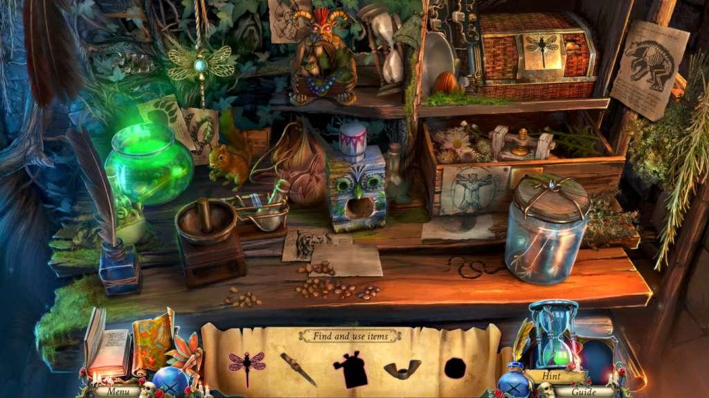 Grim Legends: The Forsaken Bride بي سي ستيم كود رقمي