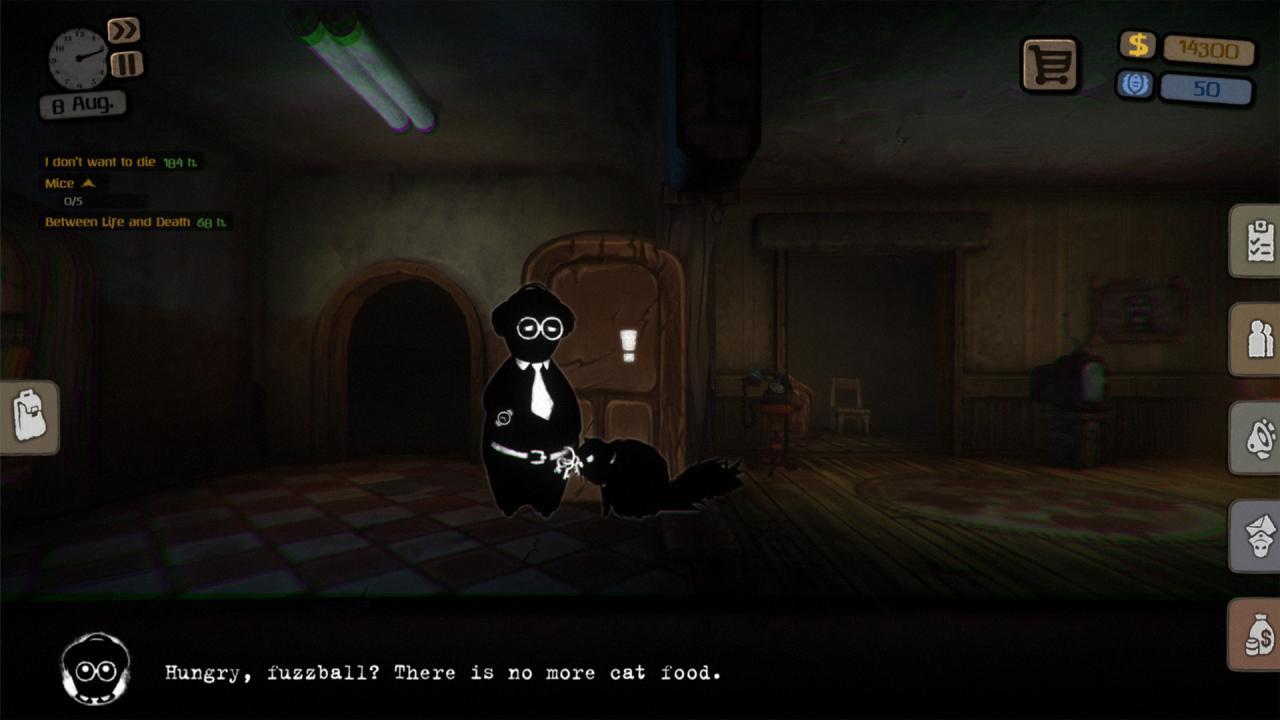 Beholder - Blissful Sleep DLC بي سي ستيم كود رقمي