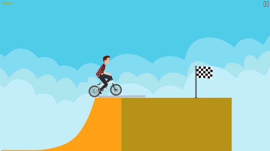 Draw Rider 2 بي سي ستيم كود رقمي