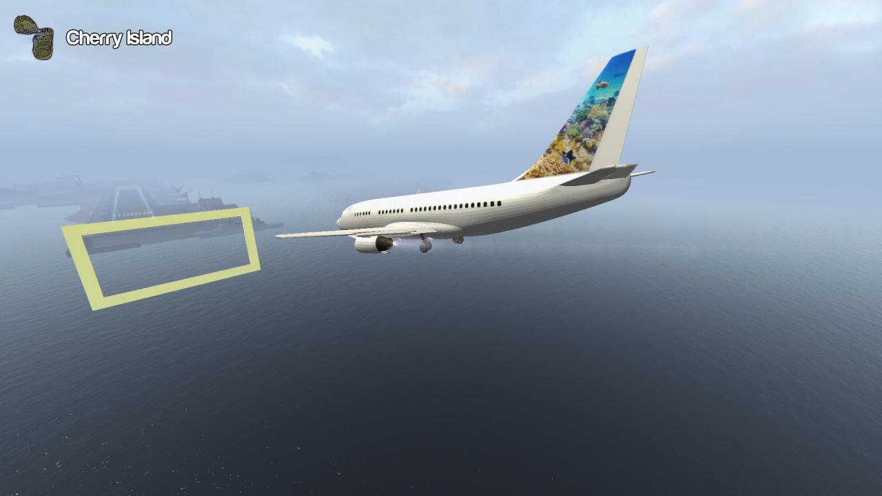 Cherry Island ستيم كود رقمي