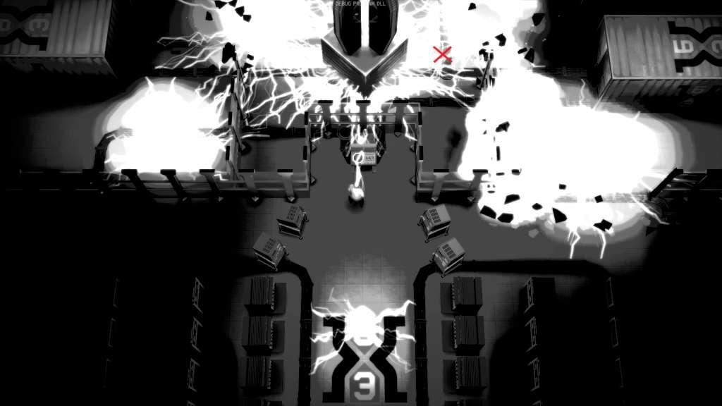 Time Recoil امريكي اكسبوكس 1 كود رقمي