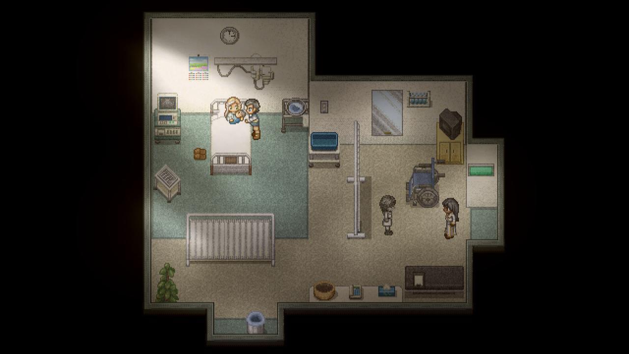 Finding Paradise ستيم كود رقمي