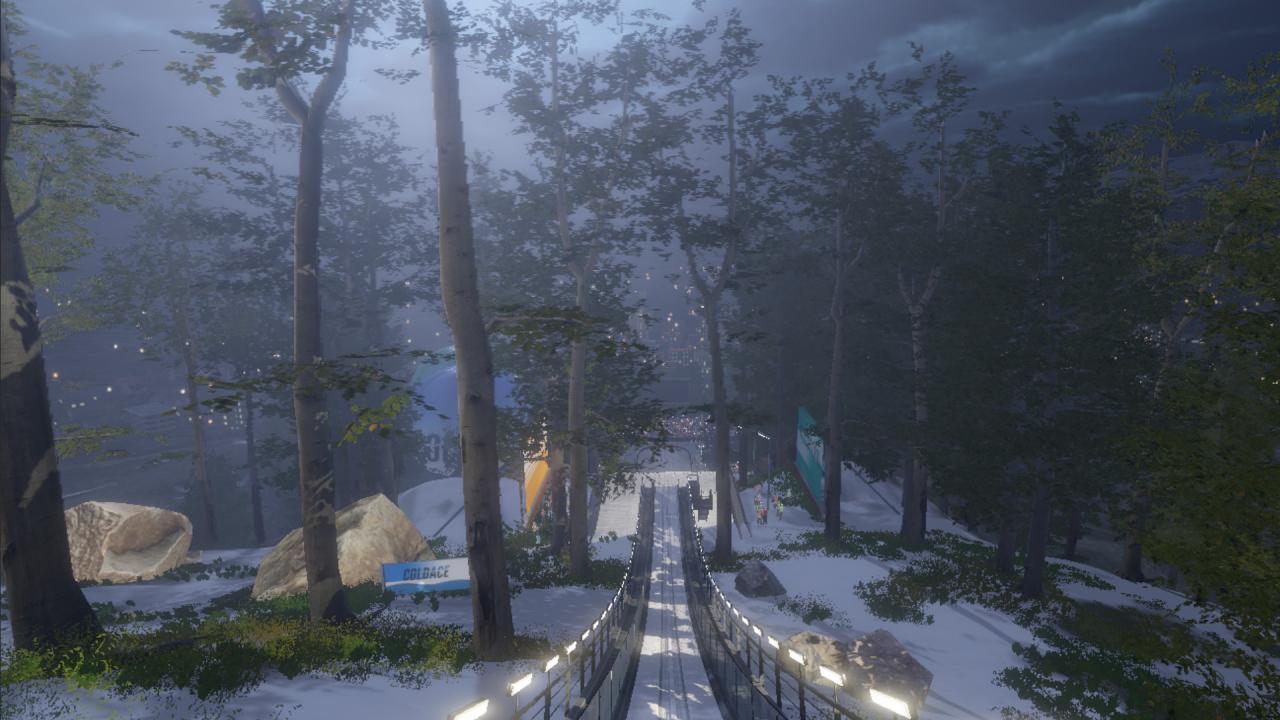 Ski Jumping Pro VR ستيم كود رقمي