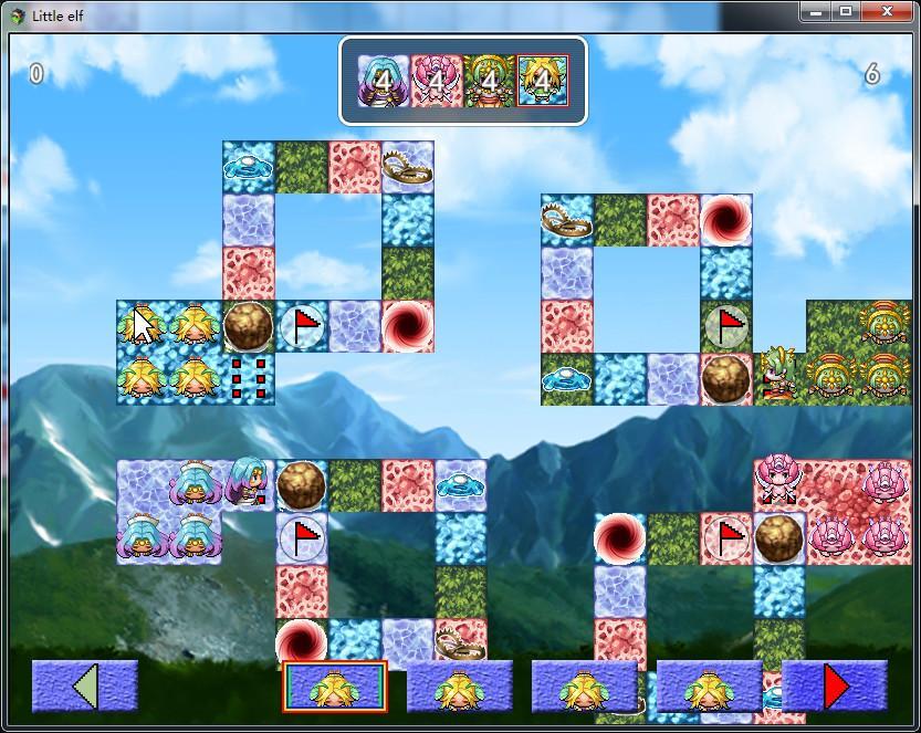 Little Elf ستيم كود رقمي