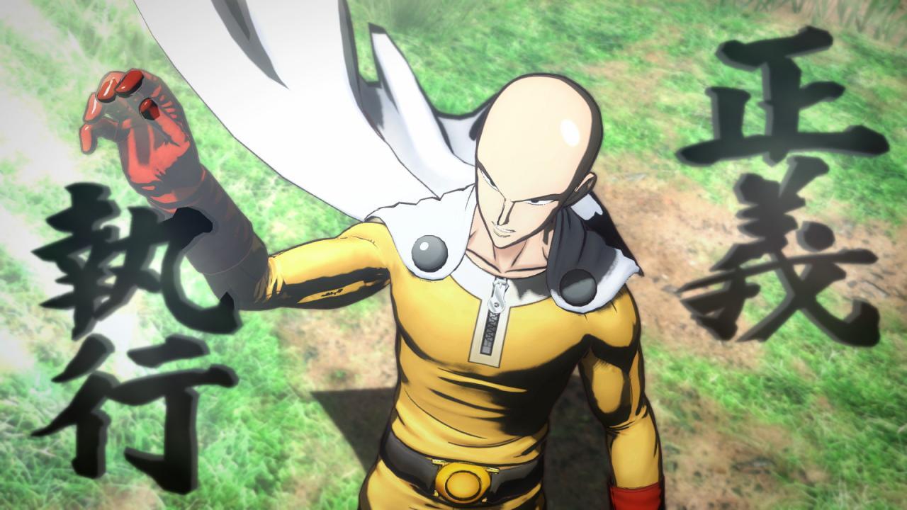 ONE PUNCH MAN: A HERO NOBODY KNOWS امريكي اكسبوكس 1 كود رقمي