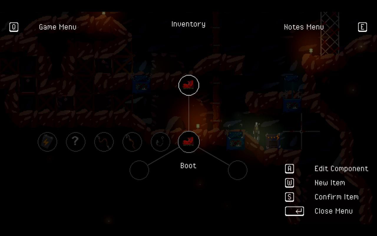 The Thin Silence ستيم كود رقمي