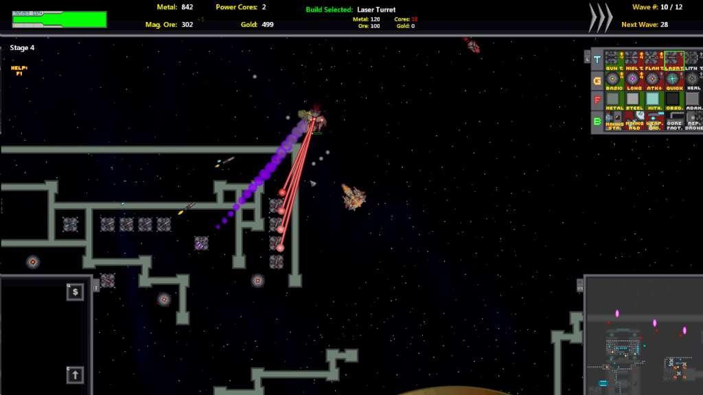 SBX: Invasion ستيم كود رقمي