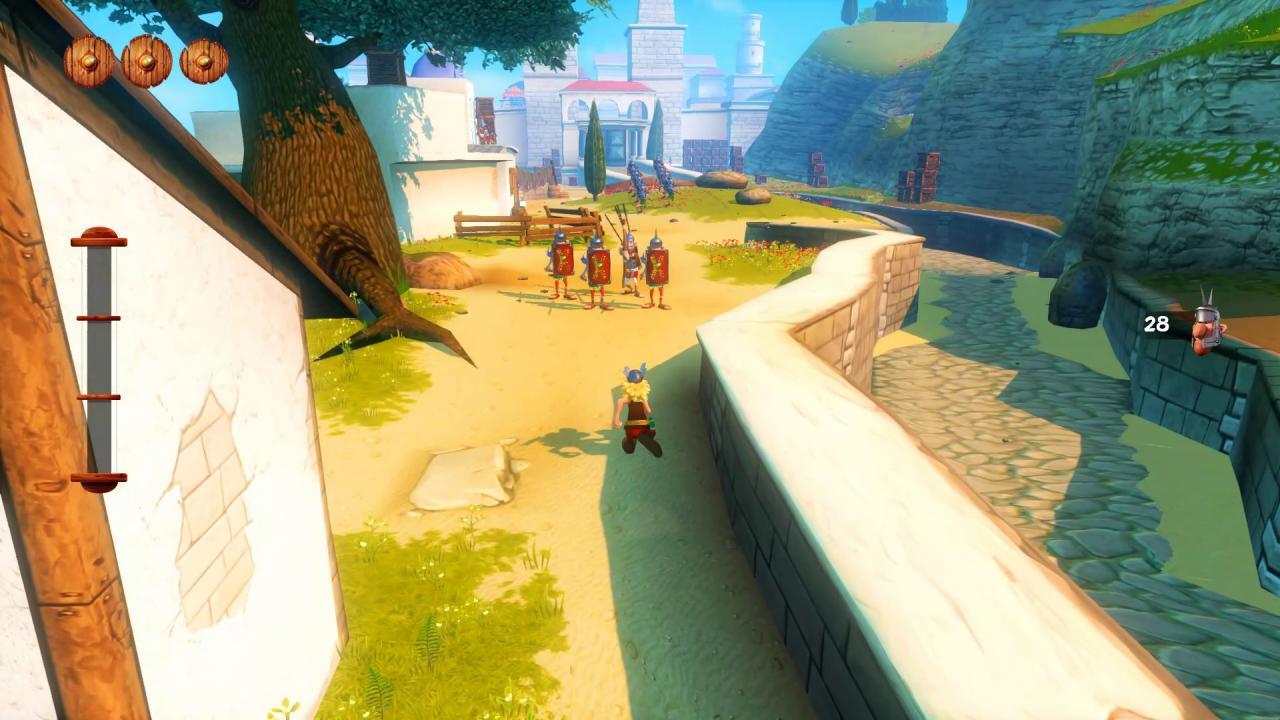 Asterix & Obelix XXL: Romastered ستيم كود رقمي