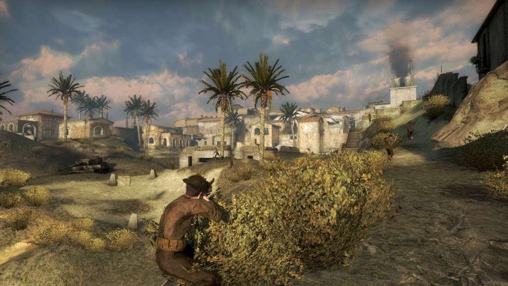 Day Of Infamy ستيم كود رقمي