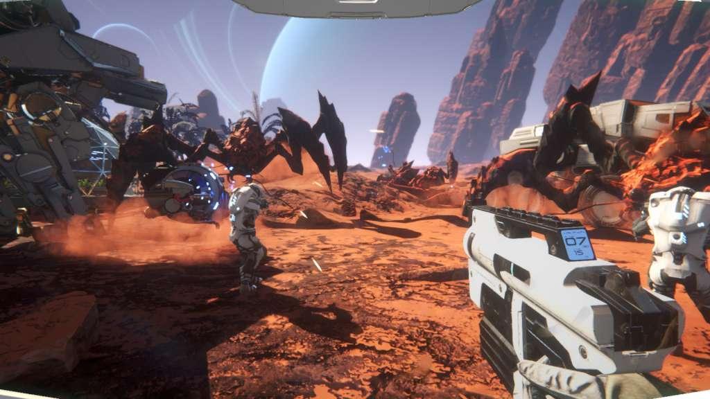 Osiris: New Dawn ستيم كود رقمي