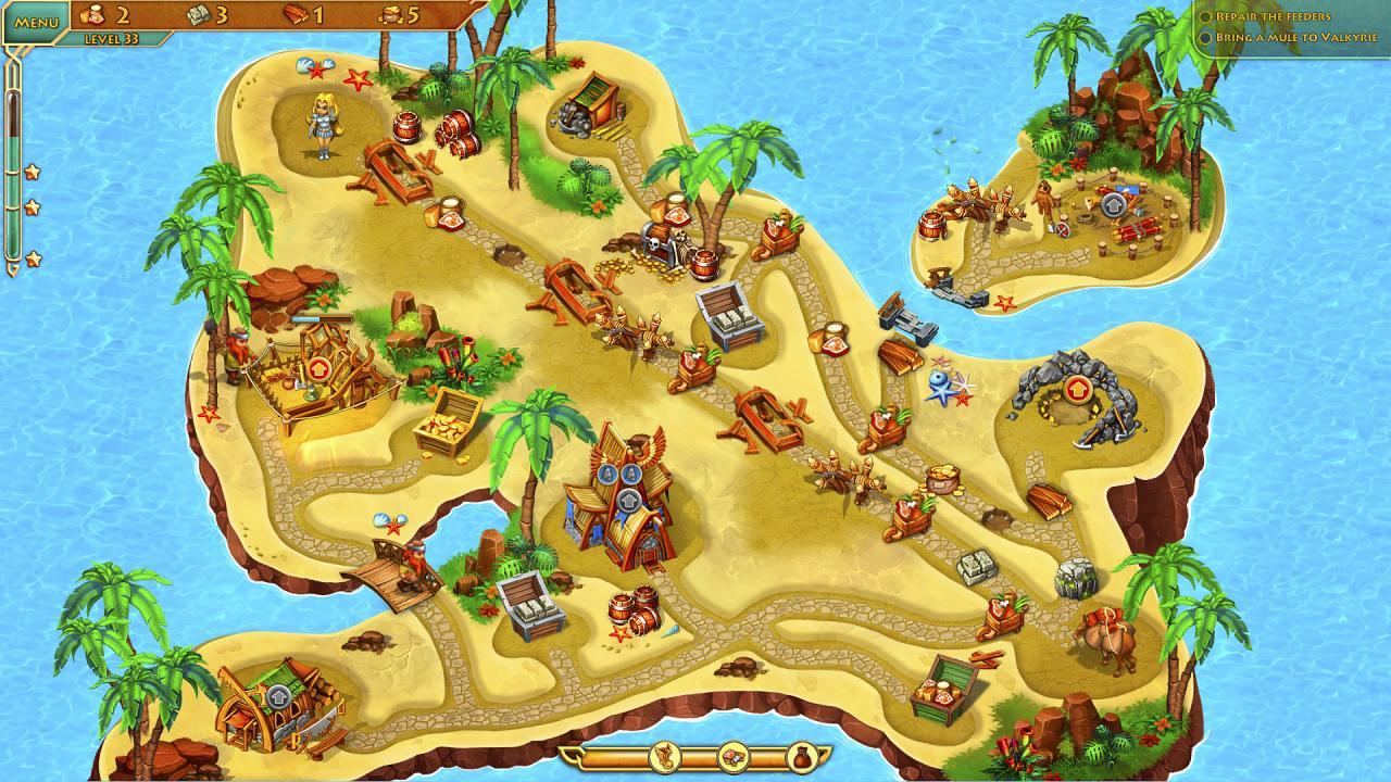 Viking Brothers 2 ستيم كود رقمي