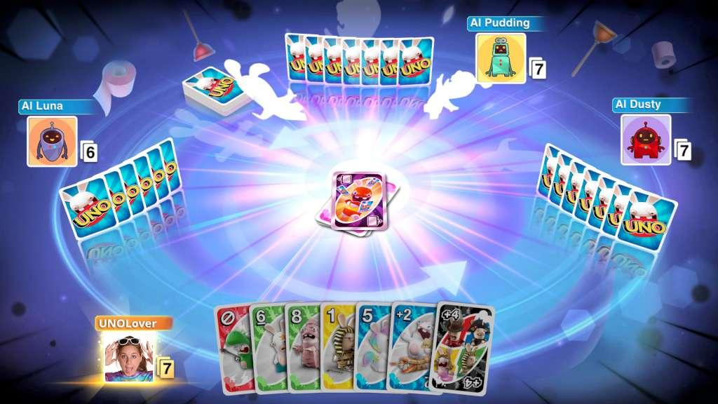 UNO EMEA يوبيسوفت كونكت كود رقمي