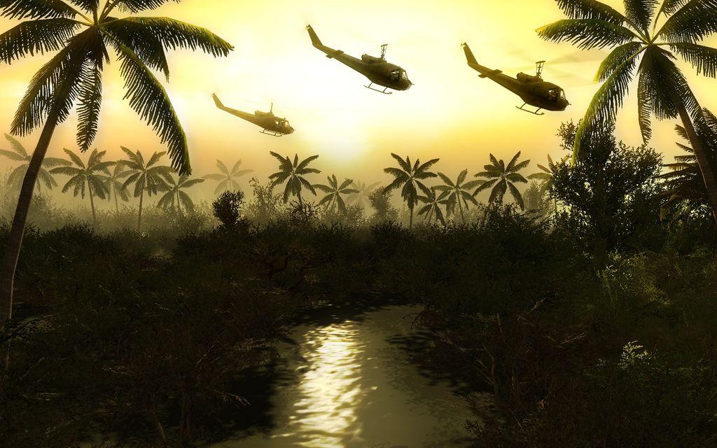 Men Of War: Vietnam - Special اصدار Upgrade Pack DLC ستيم كود رقمي