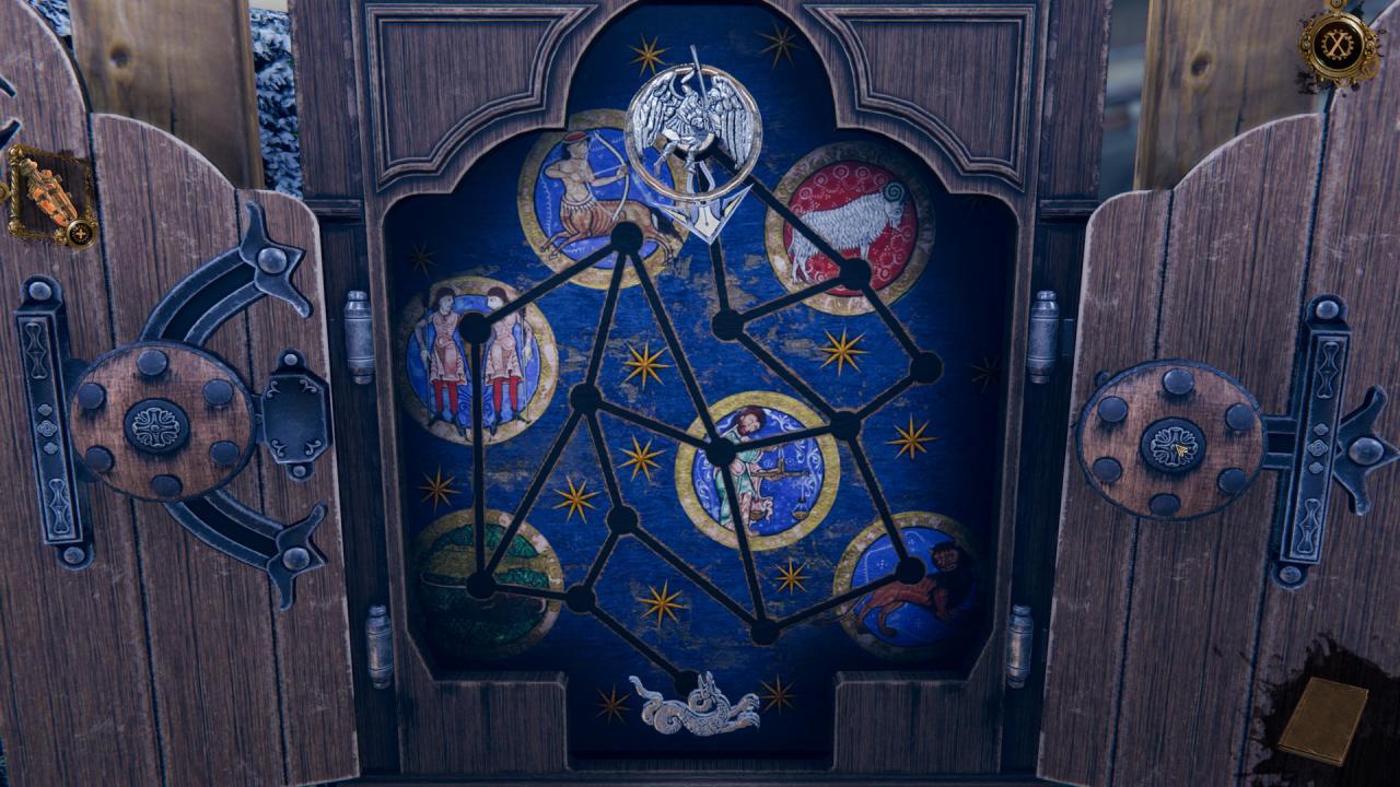 The House Of Da Vinci 2 ستيم كود رقمي