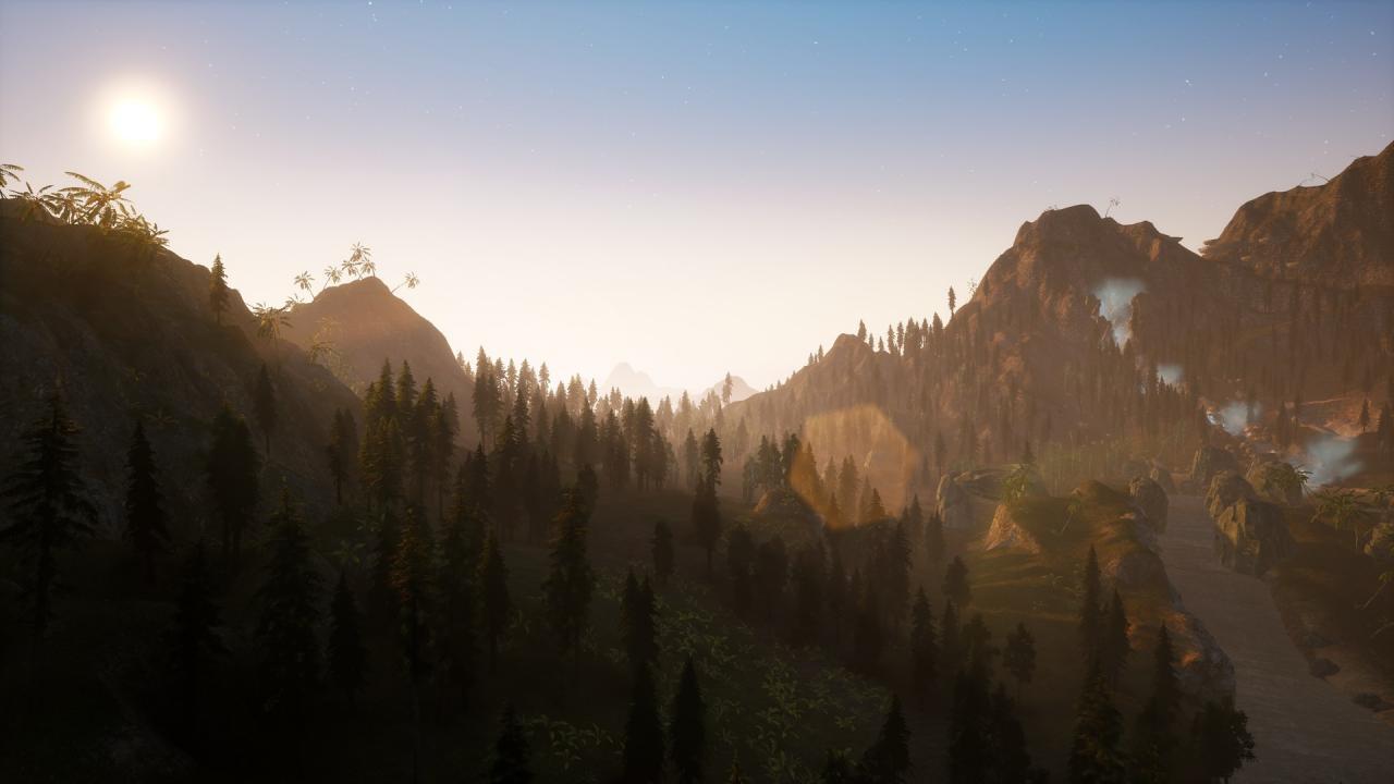 Beasts Of Bermuda بي سي رابط هديه ستيم