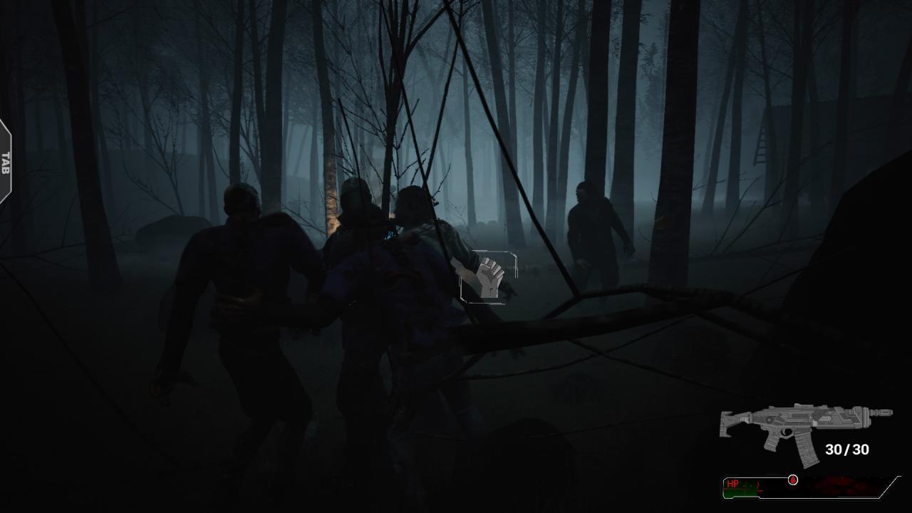 Mission Indeed 2.0 FPS ستيم كود رقمي