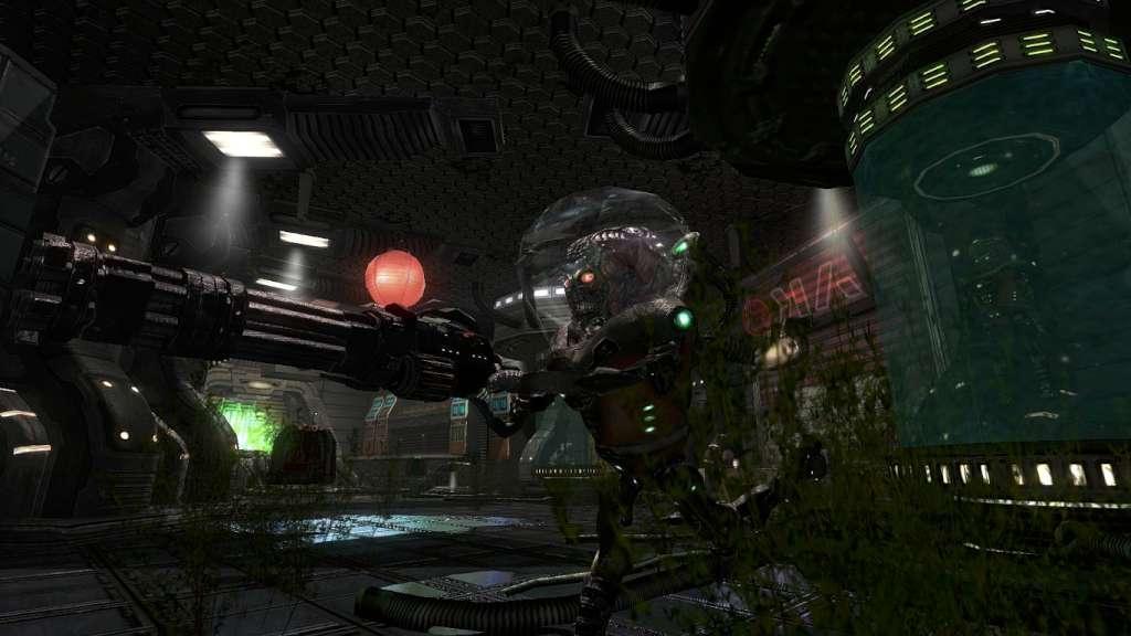 Alien Arena: Warriors Of Mars ستيم كود رقمي