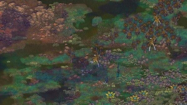 Unclaimed World ستيم كود رقمي