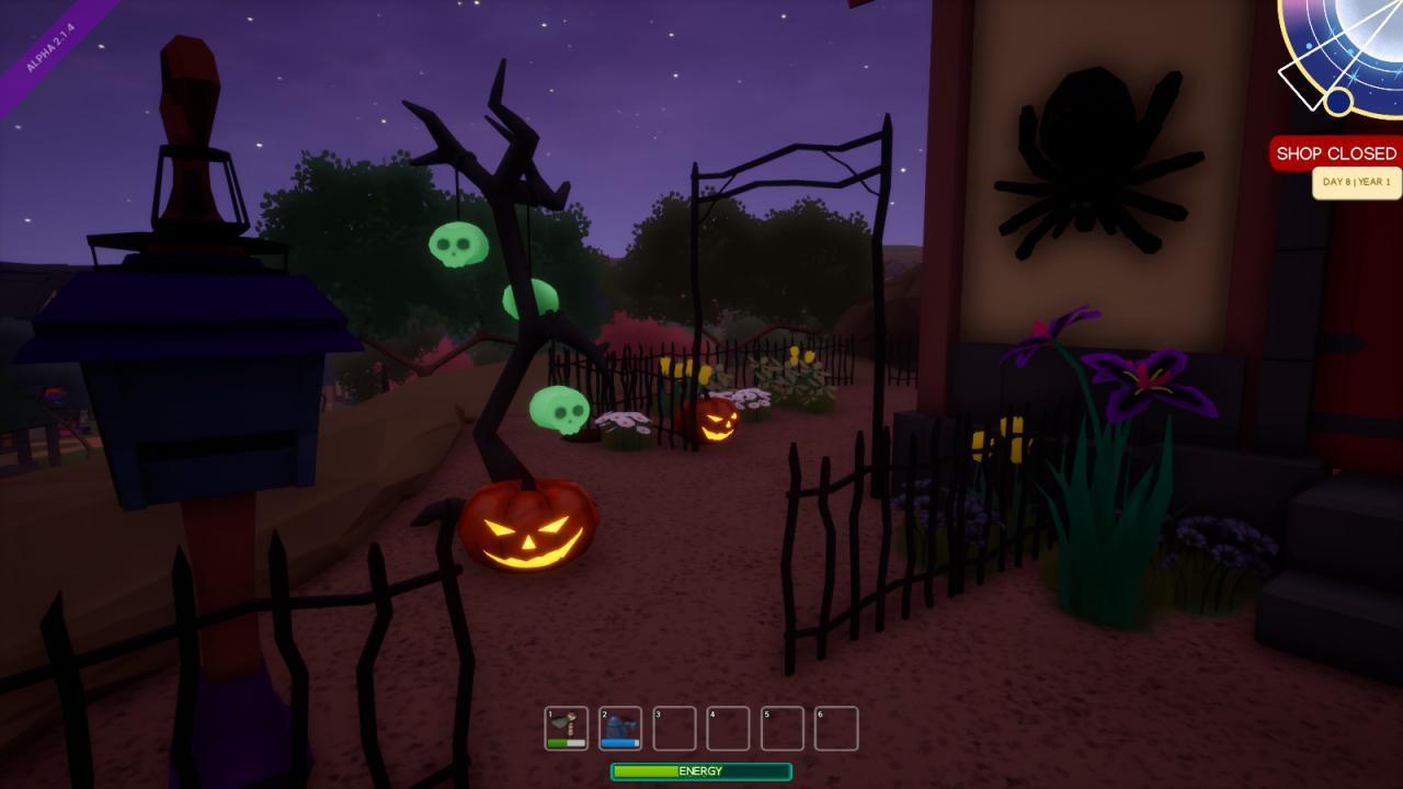 Alchemy Garden اكسبوكس 1 / إكس بوكس سيريس X|S كود رقمي